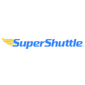 supershuttle supershuttle